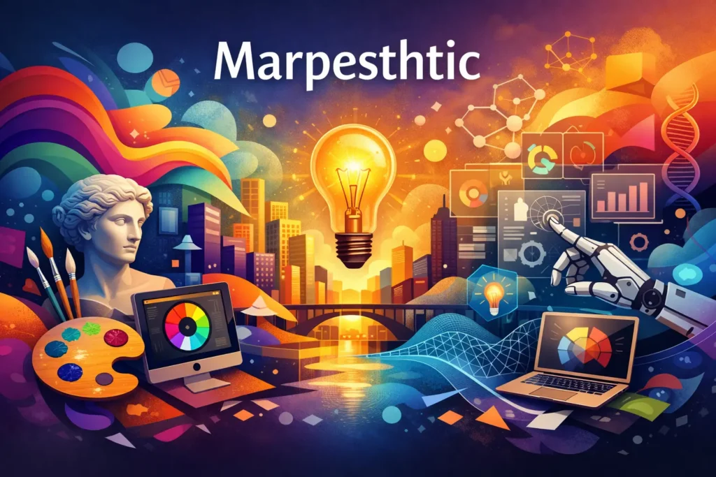 marpesthtic